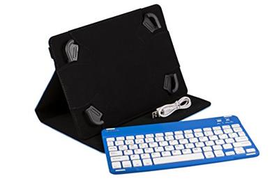 tablethoes Silver HT UNIVERSAL