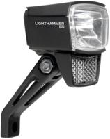 TRELOCK koplamp lighthammer ls 800 zl 410 e-b 6-12v 60 lux - thumbnail