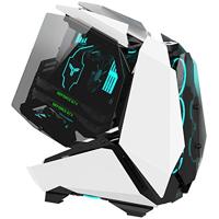 Jonsbo Full Tower Behuizing, PC-behuizing, Gaming-behuizing Wit - thumbnail
