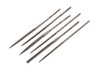 Revell modelbouw gereedschap vijlenset - 6st. - thumbnail