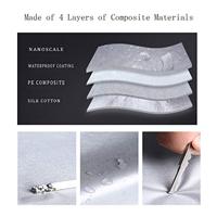 Haza Witbaard Vlaggenlijn camouflage, 10mtr. - thumbnail