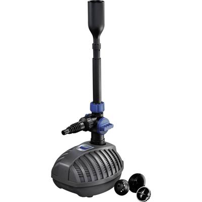 Oase Aquarius Fountain set Classic 4000 E