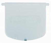 PETSAFE VERVANGFLAP 300-400-500 TRANSPARANT - thumbnail