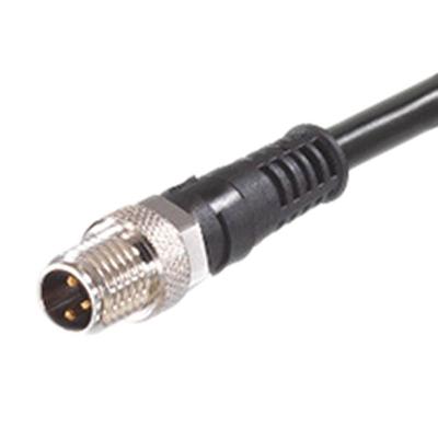 Molex 1200868632 Sensor/actuator connector, geassembleerd 1 stuk(s)