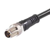 Molex 1200868632 Sensor/actuator connector, geassembleerd 1 stuk(s) - thumbnail