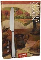 Alessi Bestekset Nuovo Milano - 5180S24M - Monoblock - 24 delig / 6 personen - door Ettore Sottsass - thumbnail