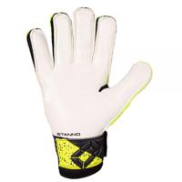Stanno 481394 Power Shield IV - Yellow-Black - 10 - thumbnail