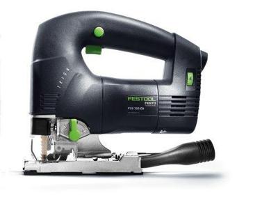 Festool decoupeerzaagmachine PSB 300 EQ-Plus - thumbnail