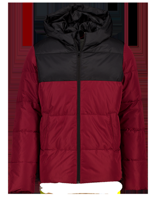 Jas - Rood