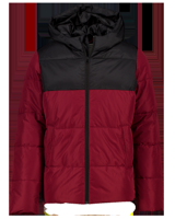 Jas - Rood - thumbnail