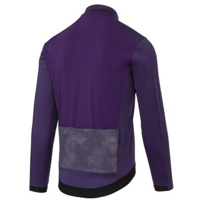 AGU Winter Jack Performance Heren - Paars - XL