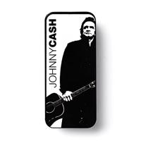 Dunlop JCPT02H Johnny Cash Legend doosje plectrums - thumbnail