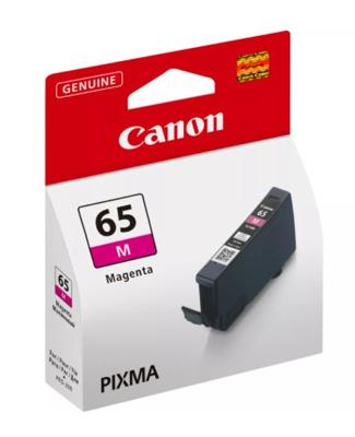 Canon CLI-65 ink magenta cartridge voor Pixma Pro-200