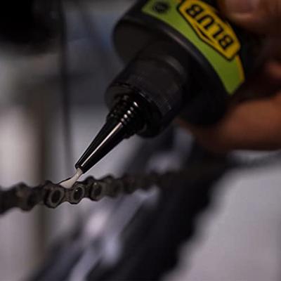 Blub Ceramic E-Bike Smeermiddel 120 ml Blub Ceramic E-Bike Smeermiddel 120 ml