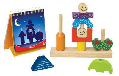 SmartGames Day & Night Denkspel