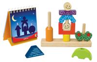 SmartGames Day & Night Denkspel - thumbnail