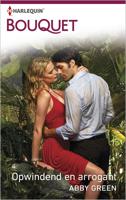 Opwindend en arrogant - Abby Green - ebook - thumbnail