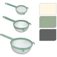 Excellent Houseware Zeefset 3-delig Assorti - thumbnail