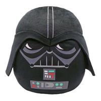 Ty Beanie Ty squish a boo star wars darth vader, 20cm - thumbnail