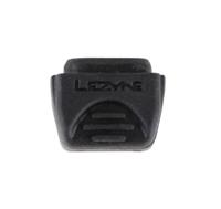Lezyne end plug - strip drive f/r black - thumbnail