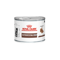 ROYAL CANIN Gastrointestinal Kitten Ultra Soft Mousse - nat kittenvoer - 195 g - thumbnail