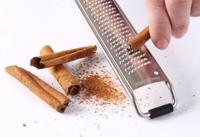 Hendi Fijne rasp - Laser gesneden - Extreem scherp - Zwart - 3,5 x 40,5 cm - thumbnail