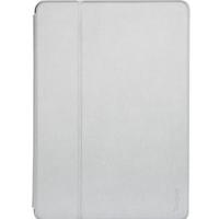 Targus Click-In iPad (2021/2020) Book Case Zilver - thumbnail