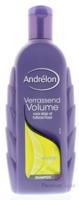 Andrelon Shampoo verrassend volume 300 Milliliter - thumbnail