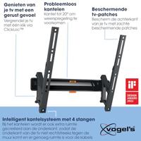 Vogels TVM 3415 TV-beugel 81,3 cm (32) - 165,1 cm (65) Kantelbaar - thumbnail