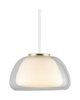 Nordlux HanglampJelly transparant - 2010783001 - thumbnail