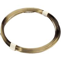 Thomsen Weerstandsdraad Weerstand/m 28 Ω/m 5 m - thumbnail