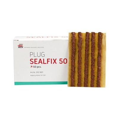 REMA TIP TOP Tip Top Sealfix reparatiekoord tubeless banden p/50 stuks