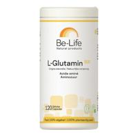 Be-Life Glutamin 800 120 Capsules - thumbnail