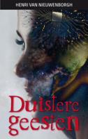 Duistere geesten (Paperback) - thumbnail