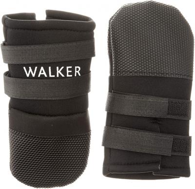 Trixie walker care beschermschoenen zwart 2 stuks