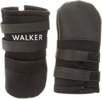 Trixie walker care beschermschoenen zwart 2 stuks - thumbnail