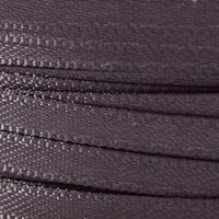 Vaessen Creative • satijn lint 3mmx100m antraciet - thumbnail