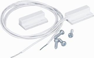 CSEZ-01/06 Eaton xComfort Deur/raamcontact Wit CSEZ-01/06 Eaton xComfort Deur/raamcontact Wit