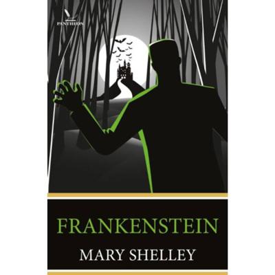 Frankenstein (Paperback) Frankenstein (Paperback)