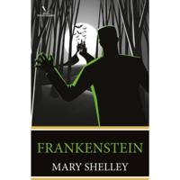 Frankenstein (Paperback) - thumbnail