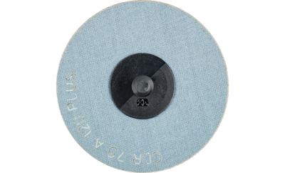 PFERD TOOLS CDR 75 A 120 PLUS 42775712 Schuurblad Korrelgrootte (num) 120 (Ø) 75 mm 50 stuk(s)