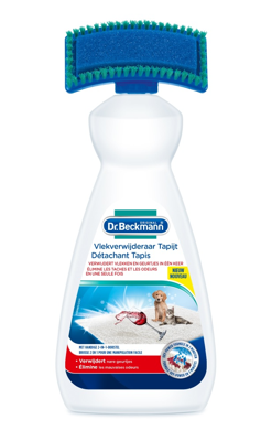 Dr Beckmann Vlekverwijderaar Tapijt Dr Beckmann Vlekverwijderaar Tapijt