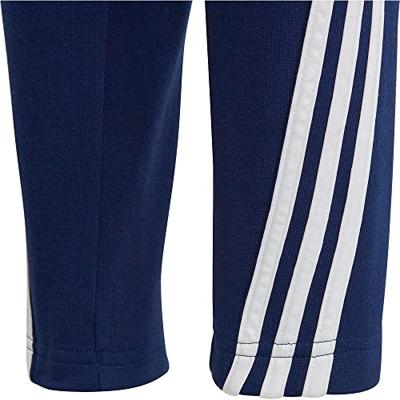 Adidas Futuru Icons 3-Stripes Joggingbroek Junior 152 Adidas Futuru Icons 3-Stripes Joggingbroek Junior 152