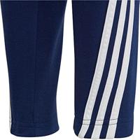Adidas Futuru Icons 3-Stripes Joggingbroek Junior 164 - thumbnail