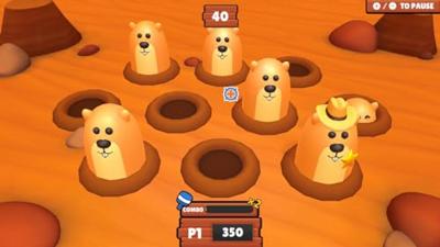 Boardwalk Arcade 2 Boardwalk Arcade 2