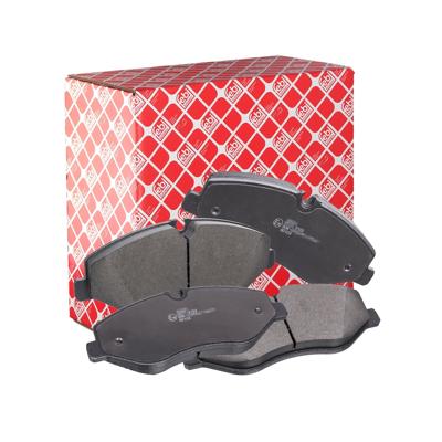 Remblokken set 16945