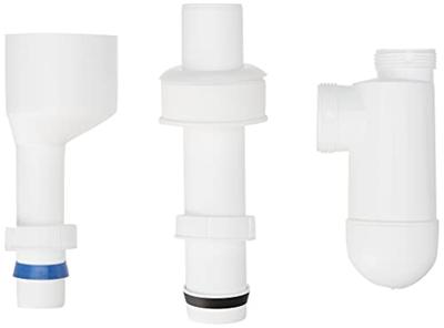 Cornat Buissifon Voor Urinoir Ursa Wi - SA400