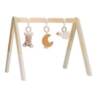 Little Dutch Newborn Naturals babygym - thumbnail