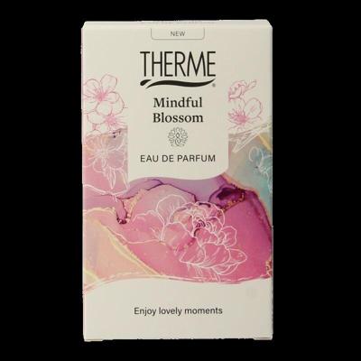 Therme Mindful blossom eau de parfum 30 Milliliter Therme Mindful blossom eau de parfum 30 Milliliter