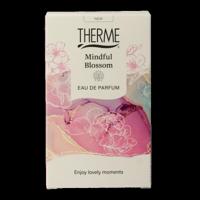 Therme Mindful blossom eau de parfum 30 Milliliter - thumbnail